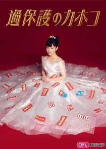 温室里的加穗子 2017高分日剧 高清1080p 阿里云盘 百度网盘下载观看 电影 第1张