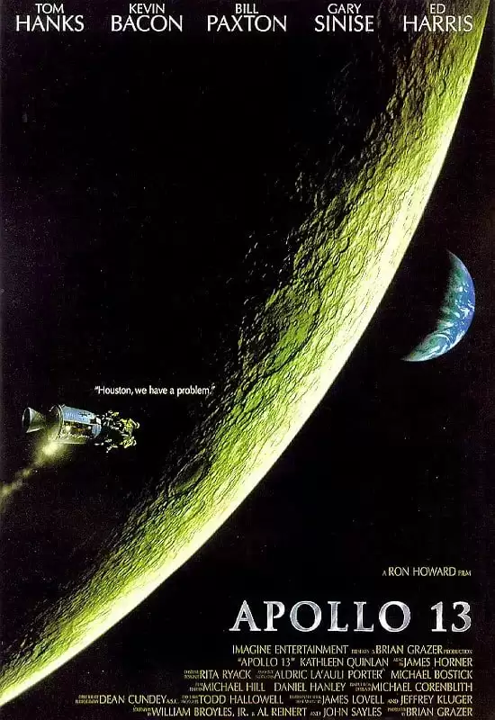 阿波罗13号 (1995) 1080P 英语中字